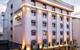 The Wings Hotels Ankara - Neva Palas